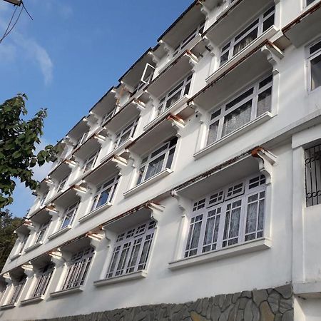 Hotel Taktsang Darjeeling Darjeeling  Exterior foto