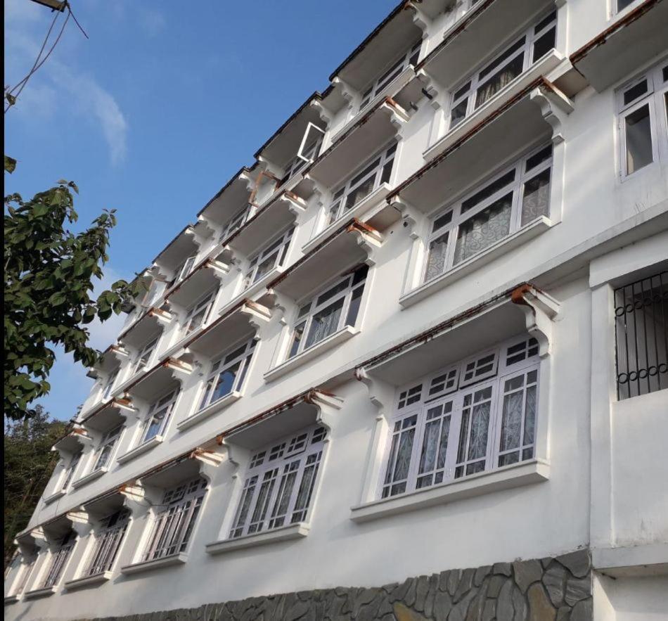 Hotel Taktsang Darjeeling Darjeeling  Exterior foto