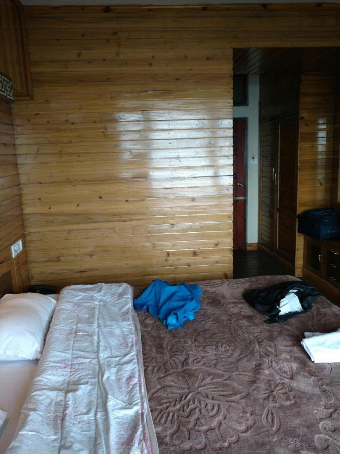 Hotel Taktsang Darjeeling Darjeeling  Exterior foto