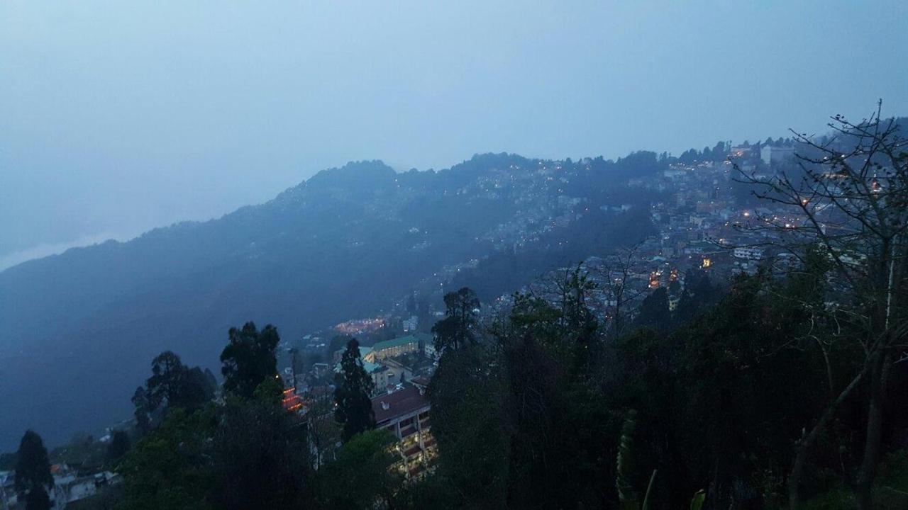Hotel Taktsang Darjeeling Darjeeling  Exterior foto
